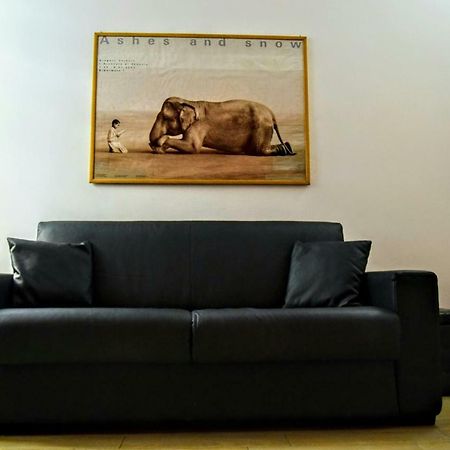 barberini holiday house Rome Luaran gambar