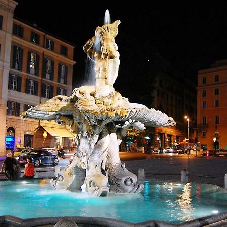 barberini holiday house Rome Luaran gambar