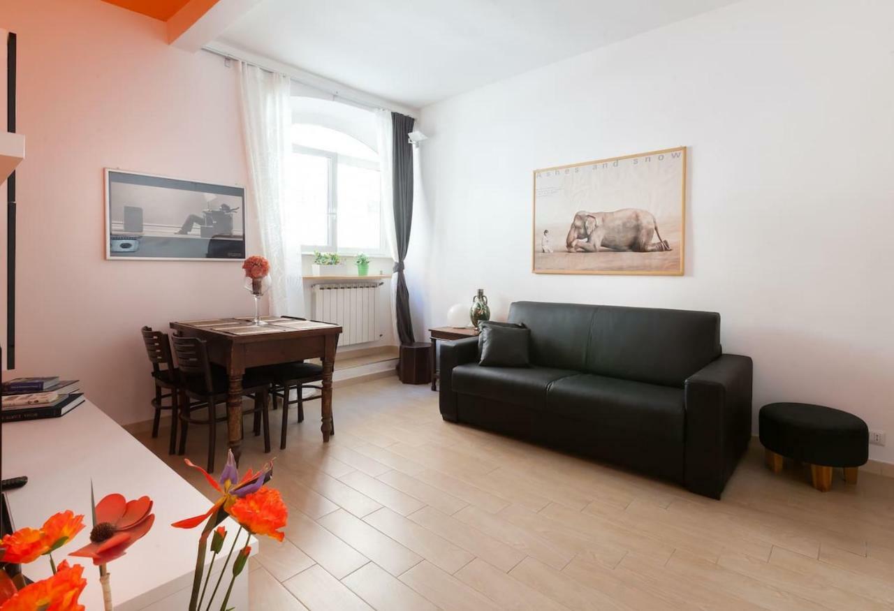 barberini holiday house Rome Luaran gambar