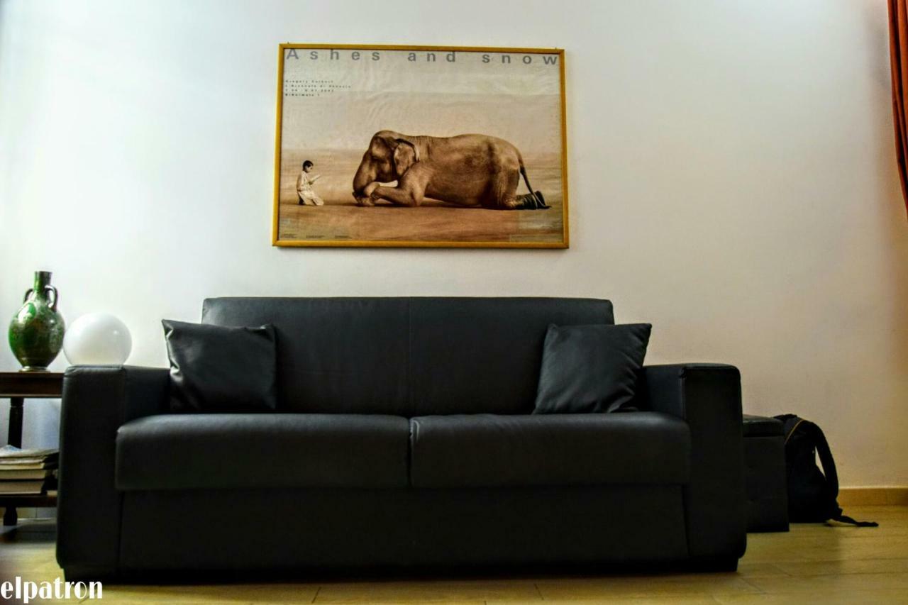 barberini holiday house Rome Luaran gambar