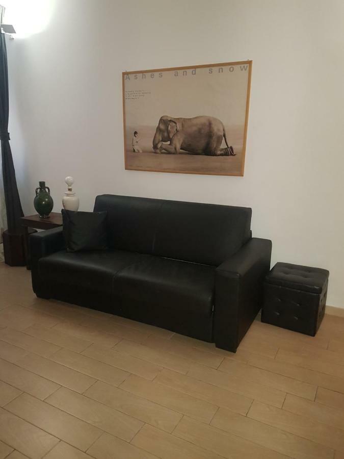 barberini holiday house Rome Luaran gambar