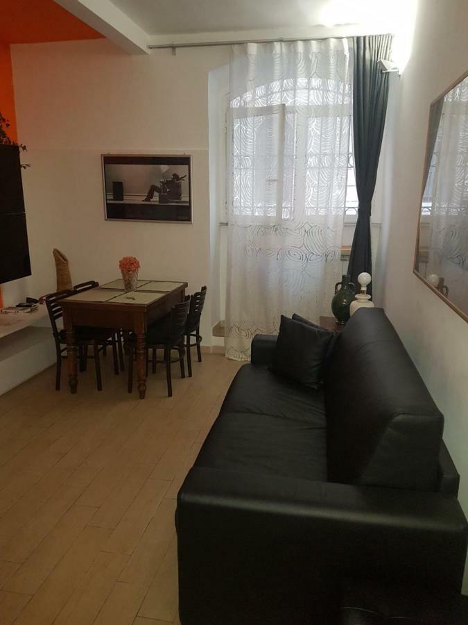 barberini holiday house Rome Luaran gambar