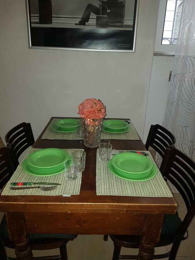 barberini holiday house Rome Luaran gambar