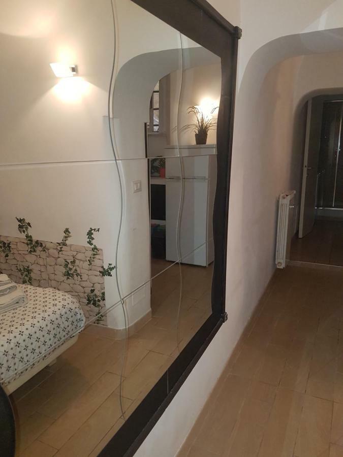 barberini holiday house Rome Luaran gambar