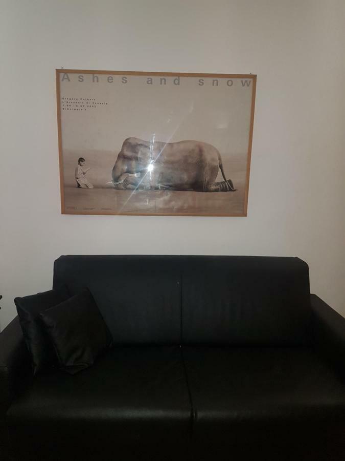 barberini holiday house Rome Luaran gambar